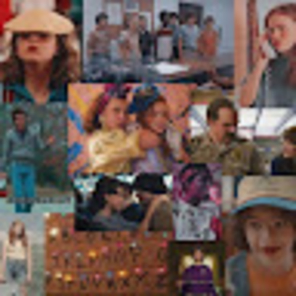 Meet your Posher, Ella